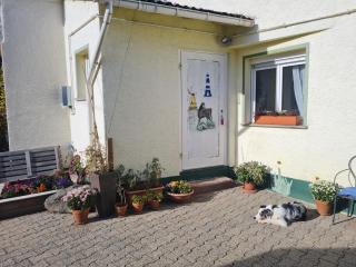 Ferienwohnung im Wispertaunus - Dickschied - 1