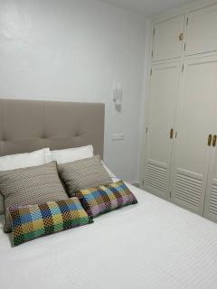 Moderno apartamento cerca al mar - 2