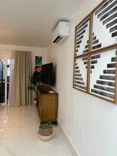 Moderno apartamento cerca al mar - Tías - 1