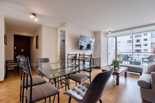 ALU Apartments - Miraflores Boardwalk - 1