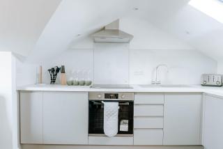 Mayfield Three - Central Harrogate Apartment - 2