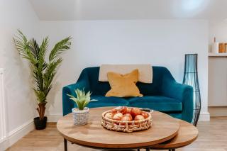 Mayfield Three - Central Harrogate Apartment - 3