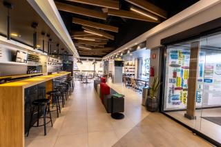 ibis Tijuana - 1