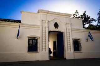 Departamento frente a la CASA HISTÓRICA DE TUCUMAN - San Miguel de Tucumán - 1