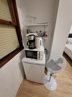 habitacion con baño privado en un piso con familia - Santa Cruz de la Palma - 3