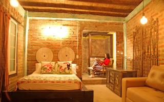 Siete Hierbas Hostal - Santa Rosa de Cabal - 7