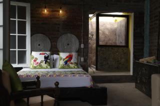 Siete Hierbas Hostal - Santa Rosa de Cabal - 6