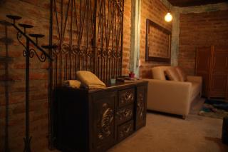 Siete Hierbas Hostal - Santa Rosa de Cabal - 5