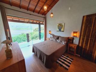 Casa do Lago Lapinha da Serra - Santana do Riacho - 1