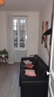 La Maison au Soleil - 3