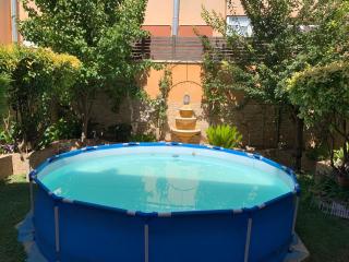 SUITE LUJOSO CON CHIMENEA - 3