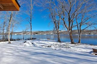 Lochaber Homesteader Lodge - Antigonish - 5