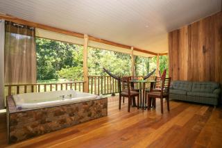 Brigitte's Ranch - Cahuita - 1