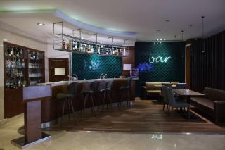 Best Western Premier Karsiyaka Convention & Spa Hotel - Smirne - 7