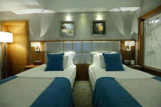 Best Western Premier Karsiyaka Convention & Spa Hotel - Smirne - 1