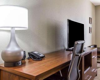 Comfort Suites West Omaha - Omaha - 9