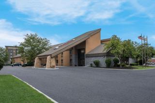 Quality Inn - Toledo - 9