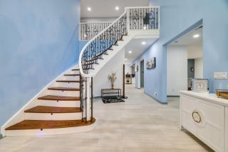Deck and Fire Pits Immaculate Poconos Lodge! - Albrightsville - 7