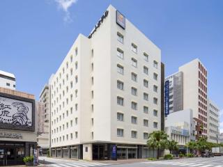 Comfort Hotel Naha Prefectural Office - Naha - 0