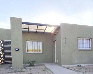 Casa Nuup - Río Tercero - 0