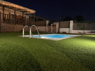 Chalet-home familiar "CAL ÍNDIA" "Pet friendly" - Sant Carles de la Ràpita - 6