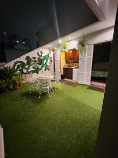 Incrível quarto e sala na quadra da praia de Ipanema - 8