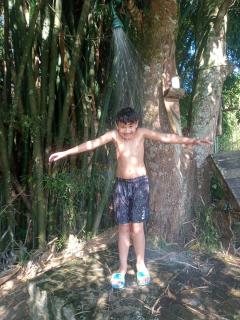 SITIO RUSTICO BEIRA RIO - Guararema - 3