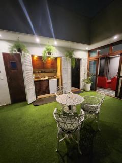 Incrível quarto e sala na quadra da praia de Ipanema - Rio de Janeiro - 9