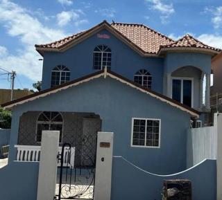 Oak Villa Montego Bay2 King Room - 0