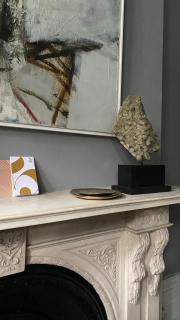 South Ken designer pad - Londra - 1