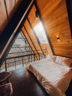 Woodland Cabins - Santa Ana Jilotzingo - 7