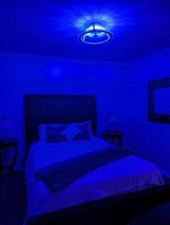 Free parking & Pet welcome at this Private Apt - Carlton - 2
