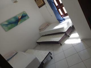 Apartamento em Ilhéus Pé na Areia - 3