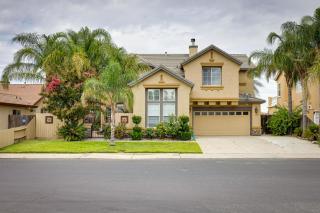 Family-Friendly Manteca Vacation Rental with Pool! - 0