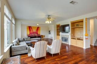 Family-Friendly Manteca Vacation Rental with Pool! - 8