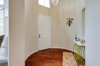 Family-Friendly Manteca Vacation Rental with Pool! - 7