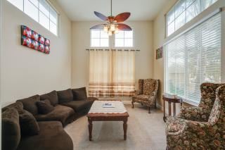 Family-Friendly Manteca Vacation Rental with Pool! - 6