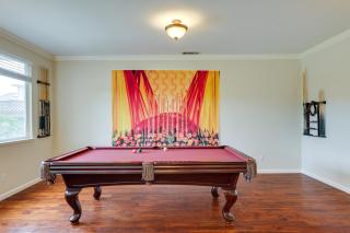 Family-Friendly Manteca Vacation Rental with Pool! - 3