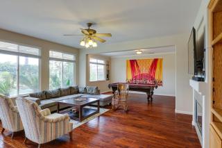 Family-Friendly Manteca Vacation Rental with Pool! - 4