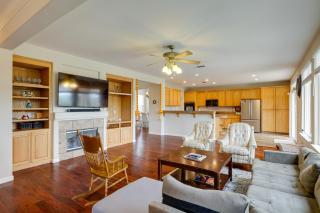 Family-Friendly Manteca Vacation Rental with Pool! - 1