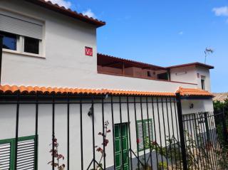 CASA DONELA - Hermigua - 8