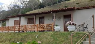 Pousada Pedacinho do Ceu - casa inteira - Cunha - 7