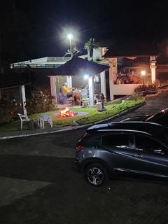 Pousada Pedacinho do Ceu - casa inteira - 1