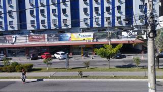 Apto Centro Cabo Frio, Próximo a Unimed 3pessoas - 8