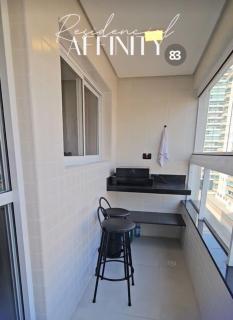 Residencial Affinity - Praia Grande - 2