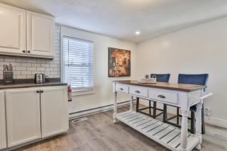 M20 Rentals Beautiful Salem NH 3bd 1ba Centrally Located - Salem - 4