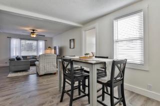 M20 Rentals Beautiful Salem NH 3bd 1ba Centrally Located - Salem - 2