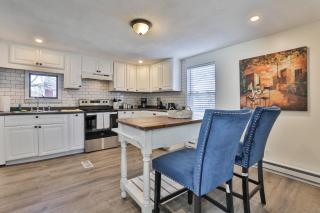 M20 Rentals Beautiful Salem NH 3bd 1ba Centrally Located - Salem - 5