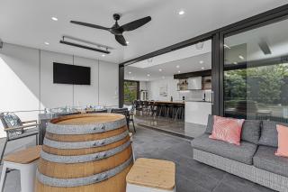 Luxurious Haven House by the Beachside Ocean Grove - Ocean Grove - 9