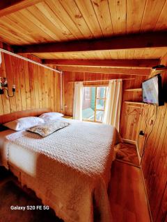 Alojamientos La Casita del Centro - Panguipulli - 6